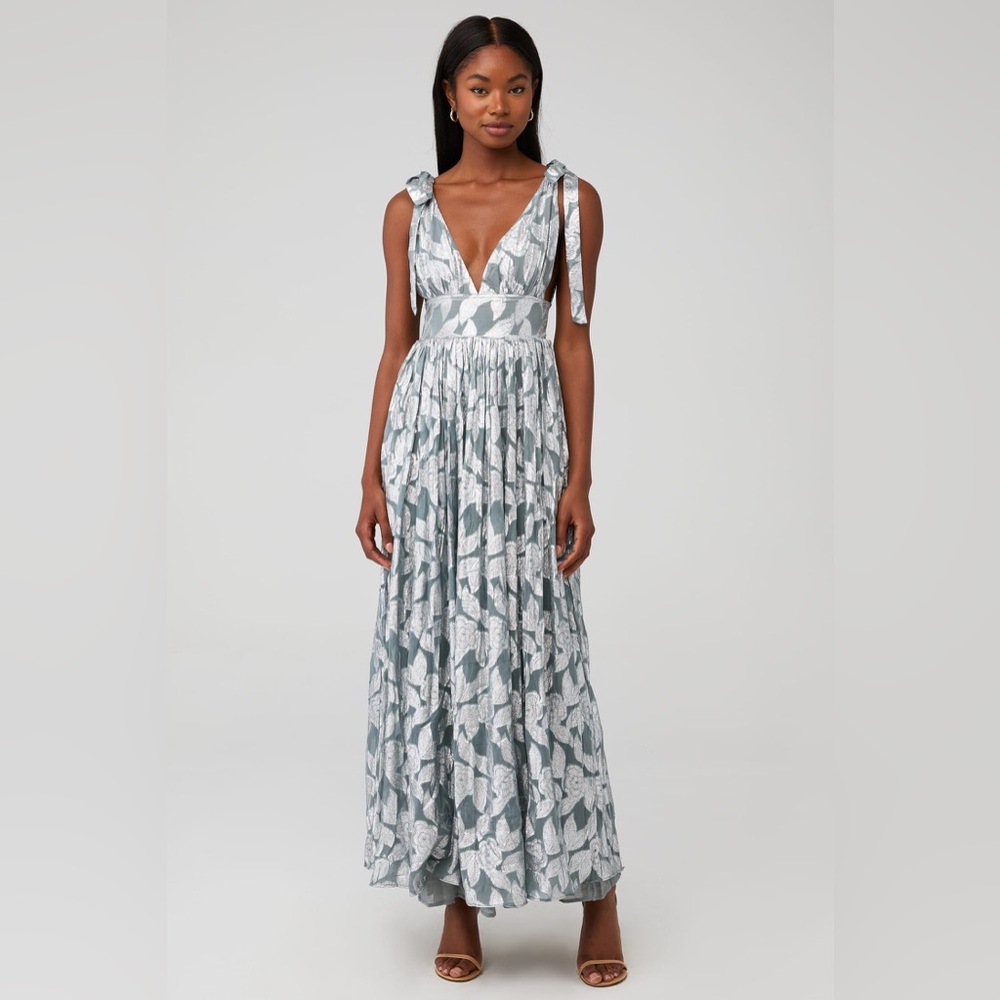 FP x JEN'S PIRATE‎ BOOTY Rising Star Monaco Maxi small